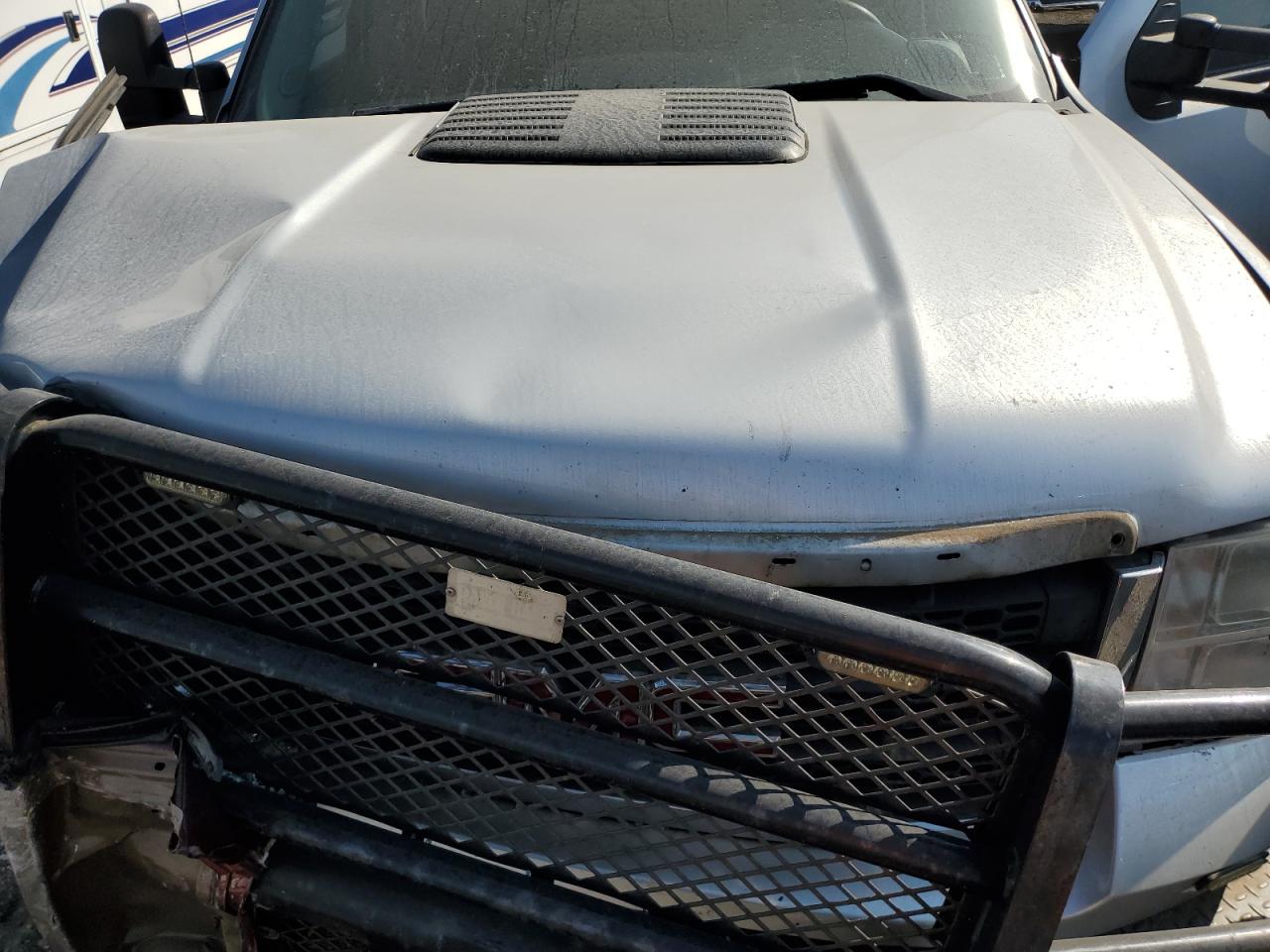 2013 GMC Sierra K3500 VIN: 1GT522C88DZ414318 Lot: 70986575