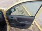 2010 FIAT PANDA ACTIVE for sale at Copart CORBY