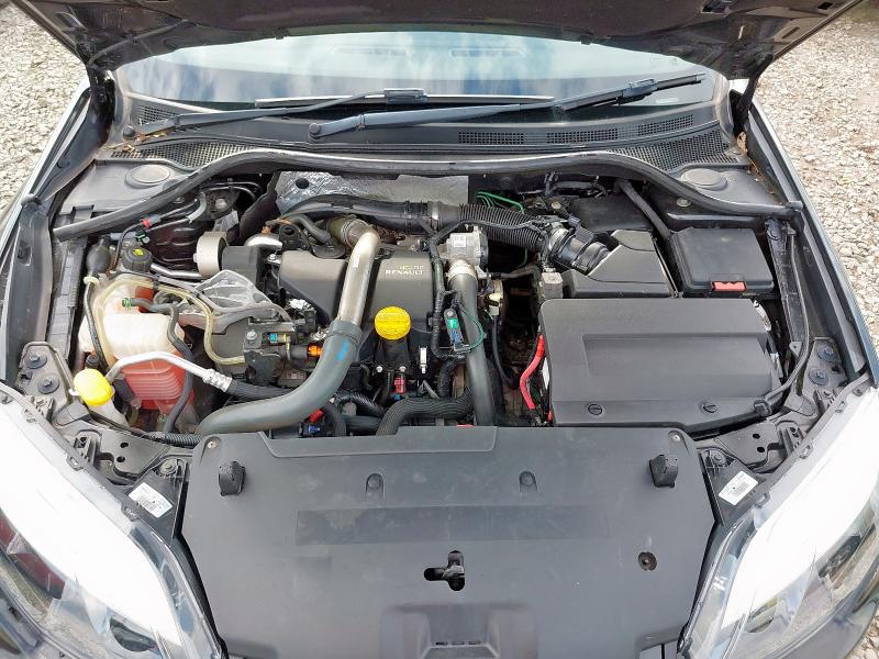 2011 RENAULT LAGUNA GT LINE TOMTOM DCI 