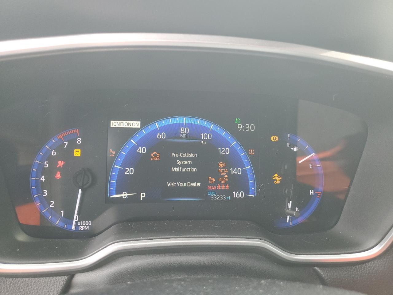 2022 Toyota Corolla Cross Xle VIN: 7MUEAAAG8NV026392 Lot: 80887905