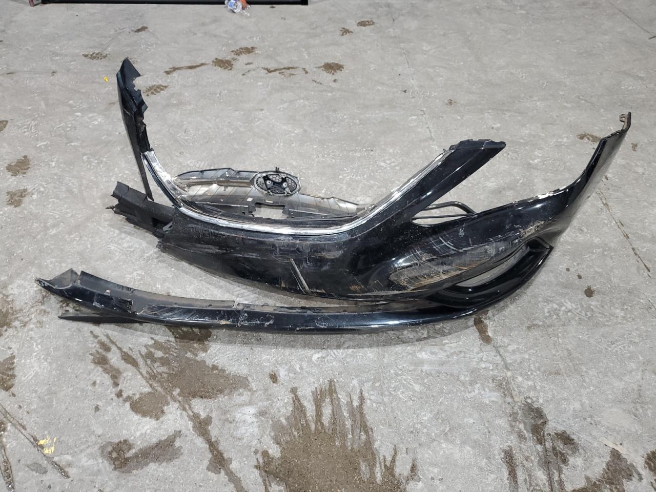 2013 Hyundai Sonata Se VIN: 5NPEC4AB9DH805489 Lot: 71930615