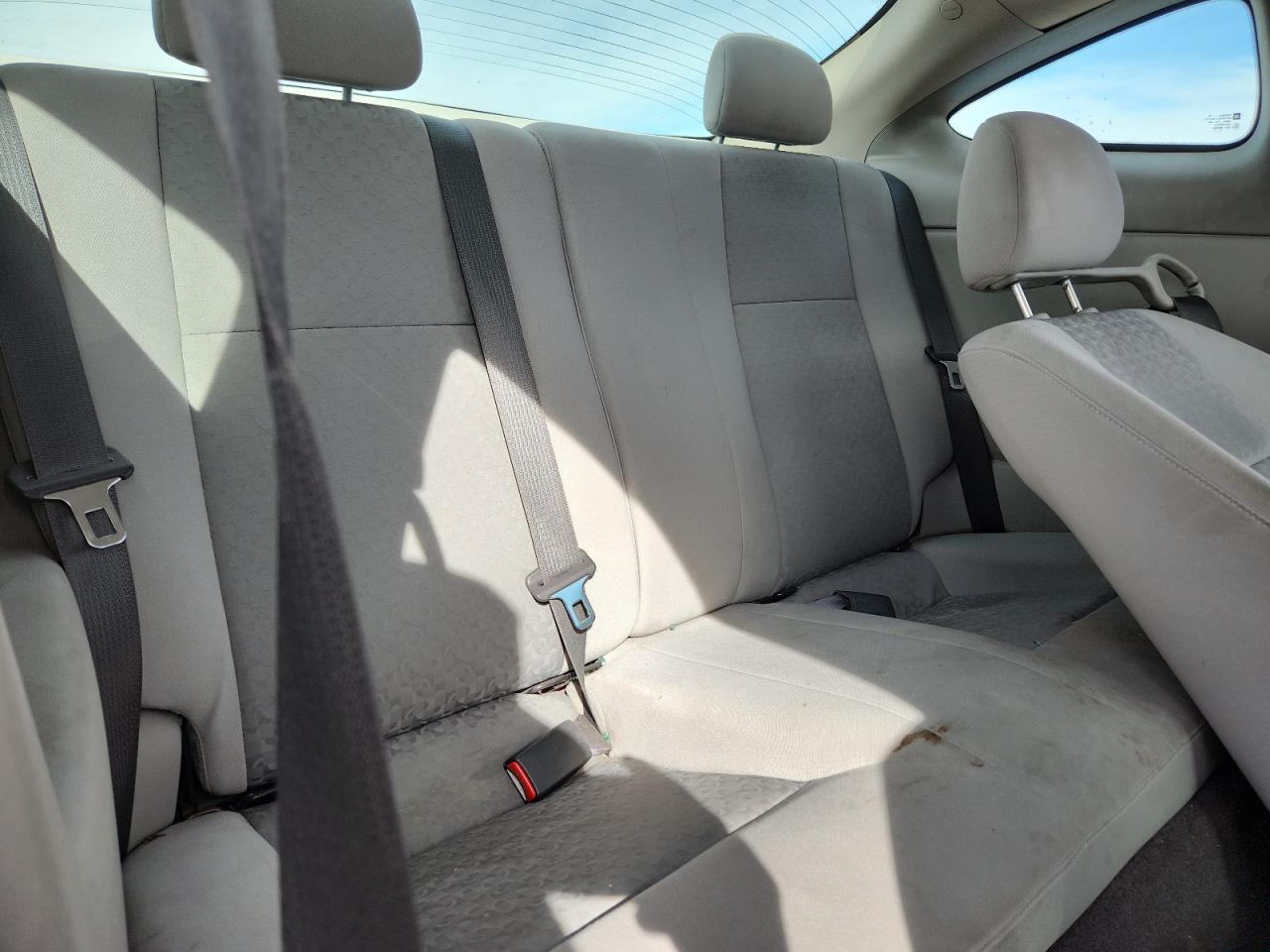 2009 Chevrolet Cobalt Ls VIN: 1G1AS18HX97141136 Lot: 71961495