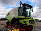 2019 CLAAS   for sale at Copart SANDTOFT