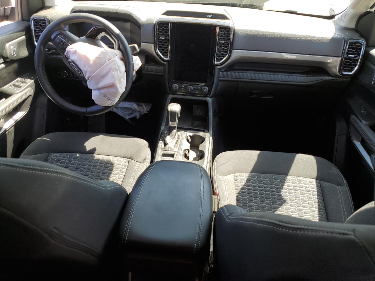 2024 Ford Ranger Xlt VIN: 1FTER4HHXRLE40641 Lot: 71020755