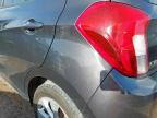 2016 VAUXHALL VIVA SL  for sale at Copart BRISTOL