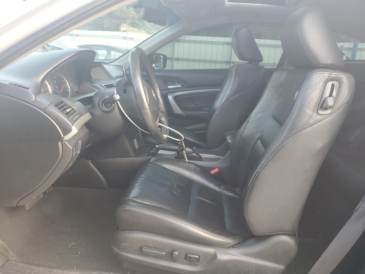 2012 Honda Accord Exl VIN: 1HGCS2B82CA002600 Lot: 81694925