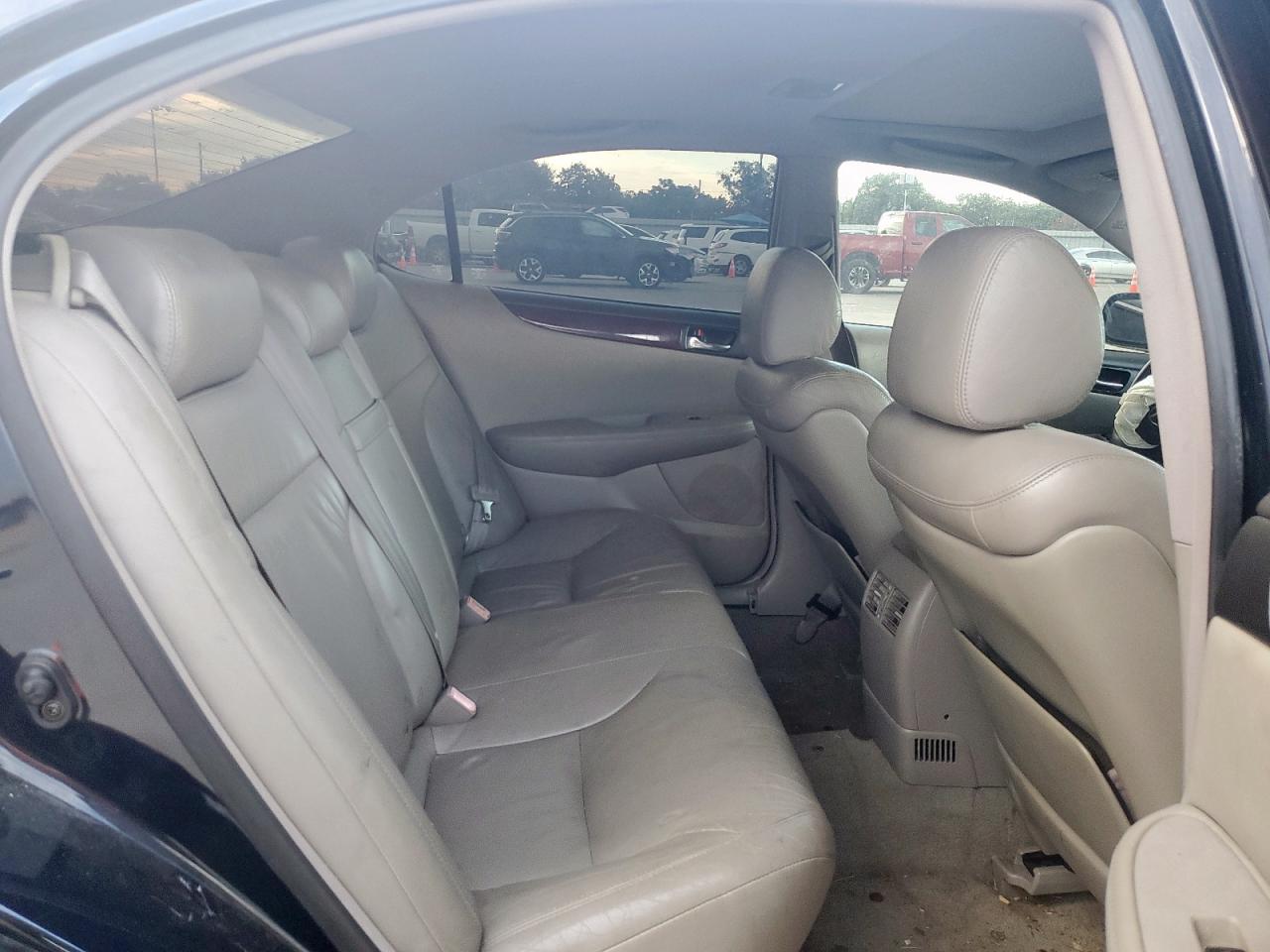 2003 Lexus Es 300 VIN: JTHBF30G336007580 Lot: 80347275