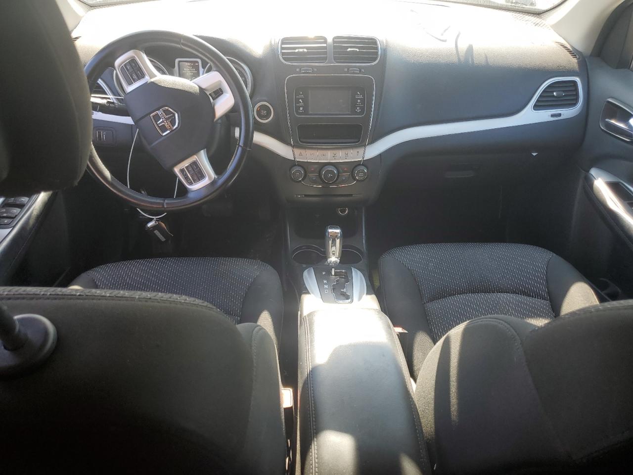 2020 Dodge Journey Se VIN: 3C4PDCAB8LT280407 Lot: 80872235