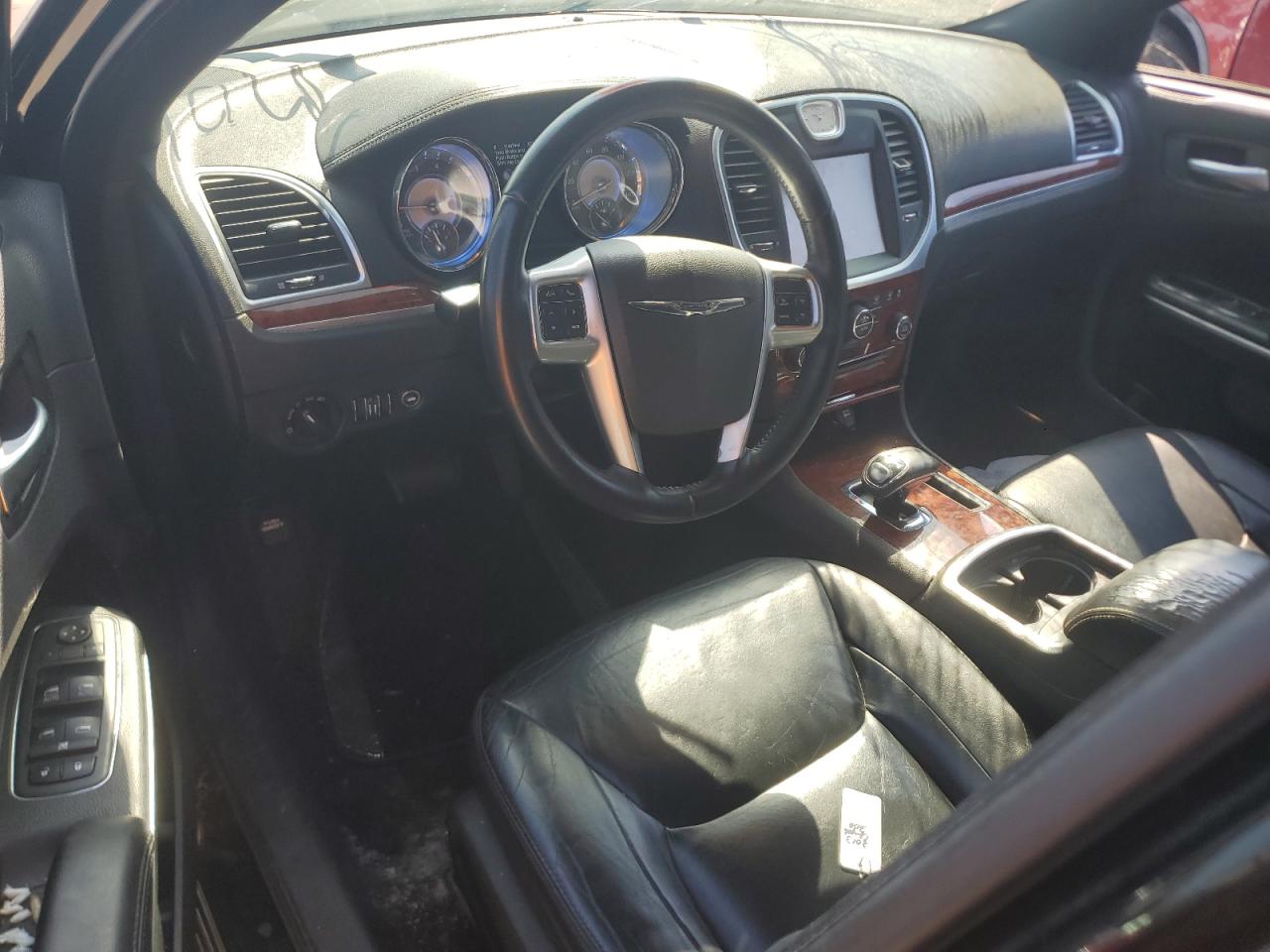 2013 Chrysler 300 VIN: 2C3CCAAG0DH553274 Lot: 71204665