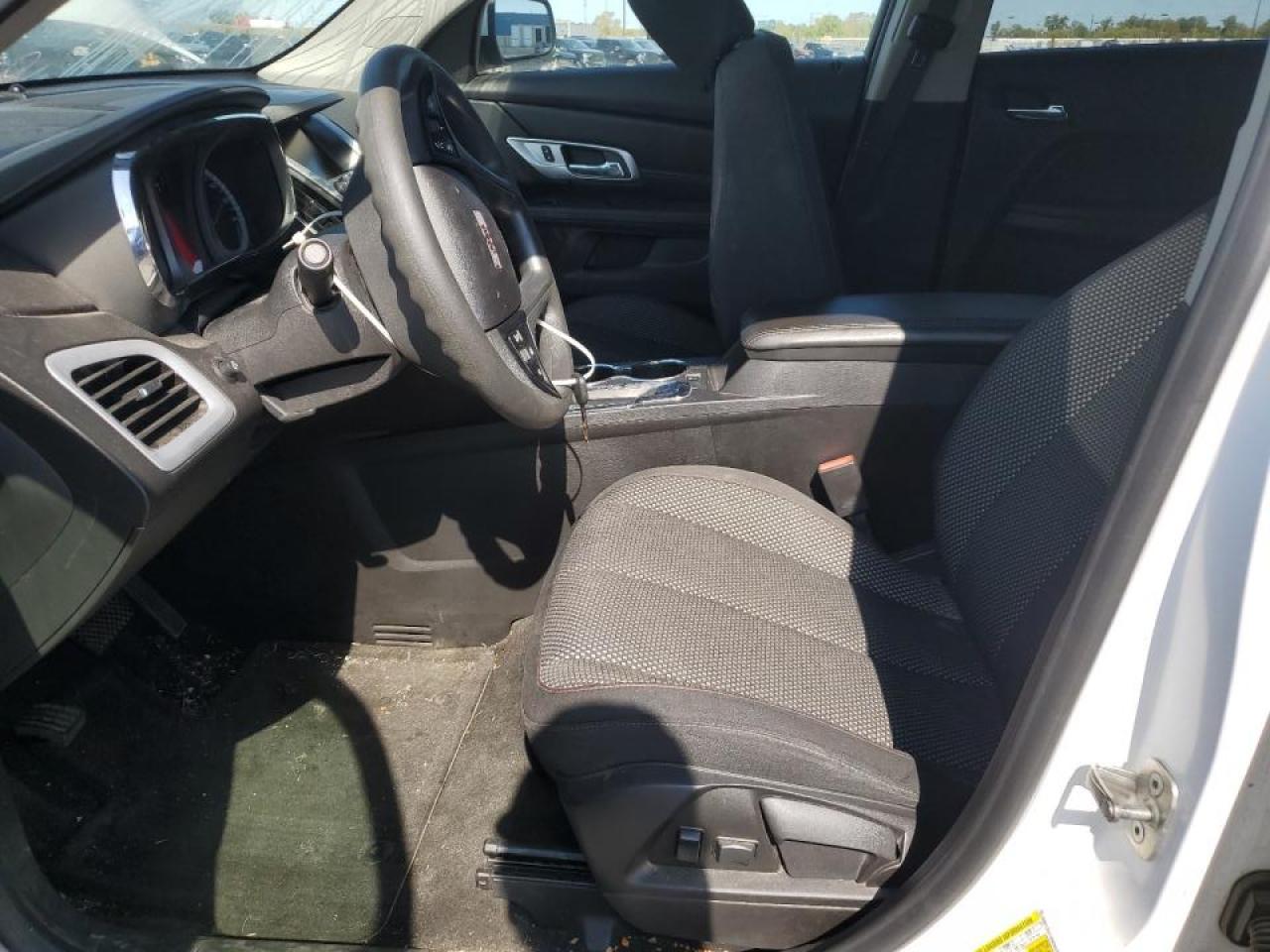 2017 GMC Terrain Sle VIN: 2GKFLSEK1H6204630 Lot: 71902385