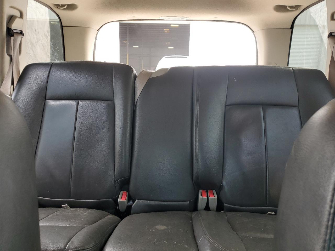 2007 Chevrolet Trailblazer Ls VIN: 1GNDS13SX72200338 Lot: 80493185