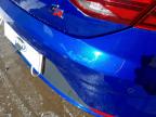 2018 SEAT LEON FR TECHNOLOGY TSI  for sale at Copart SANDTOFT