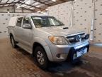 2009 TOYOTA HILUXLTDED D-4D 4X4 DCB A  for sale at Copart SANDWICH