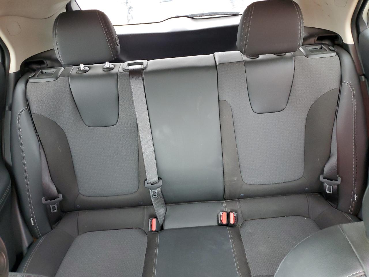 2021 Buick Encore Gx Preferred VIN: KL4MMBS24MB082237 Lot: 84558075