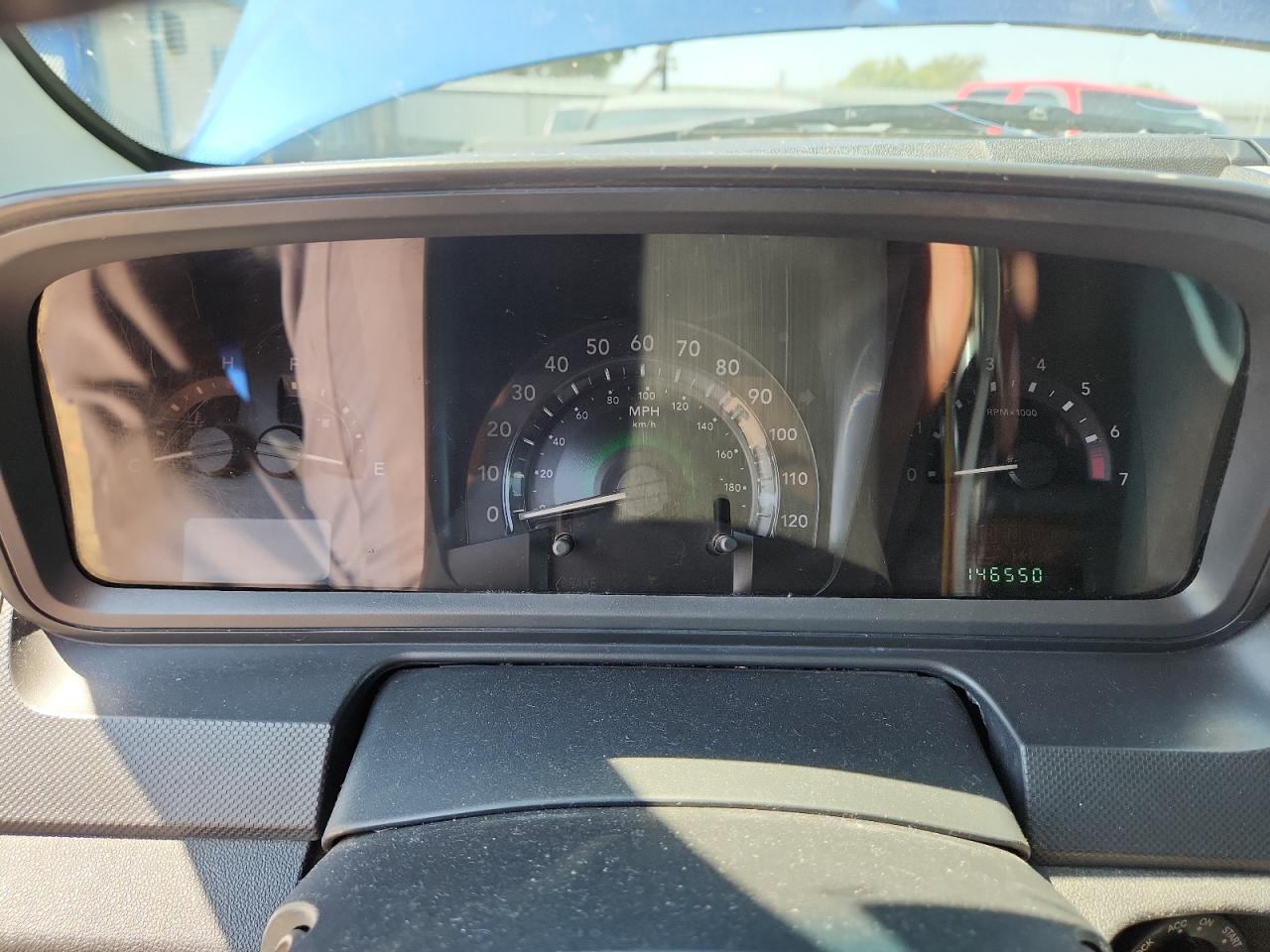 2009 Dodge Journey Sxt VIN: 3D4GG57V49T174908 Lot: 80286745