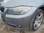 2011 BMW 320D EXCLUSIVE EDITION AU  for sale at Copart YORK