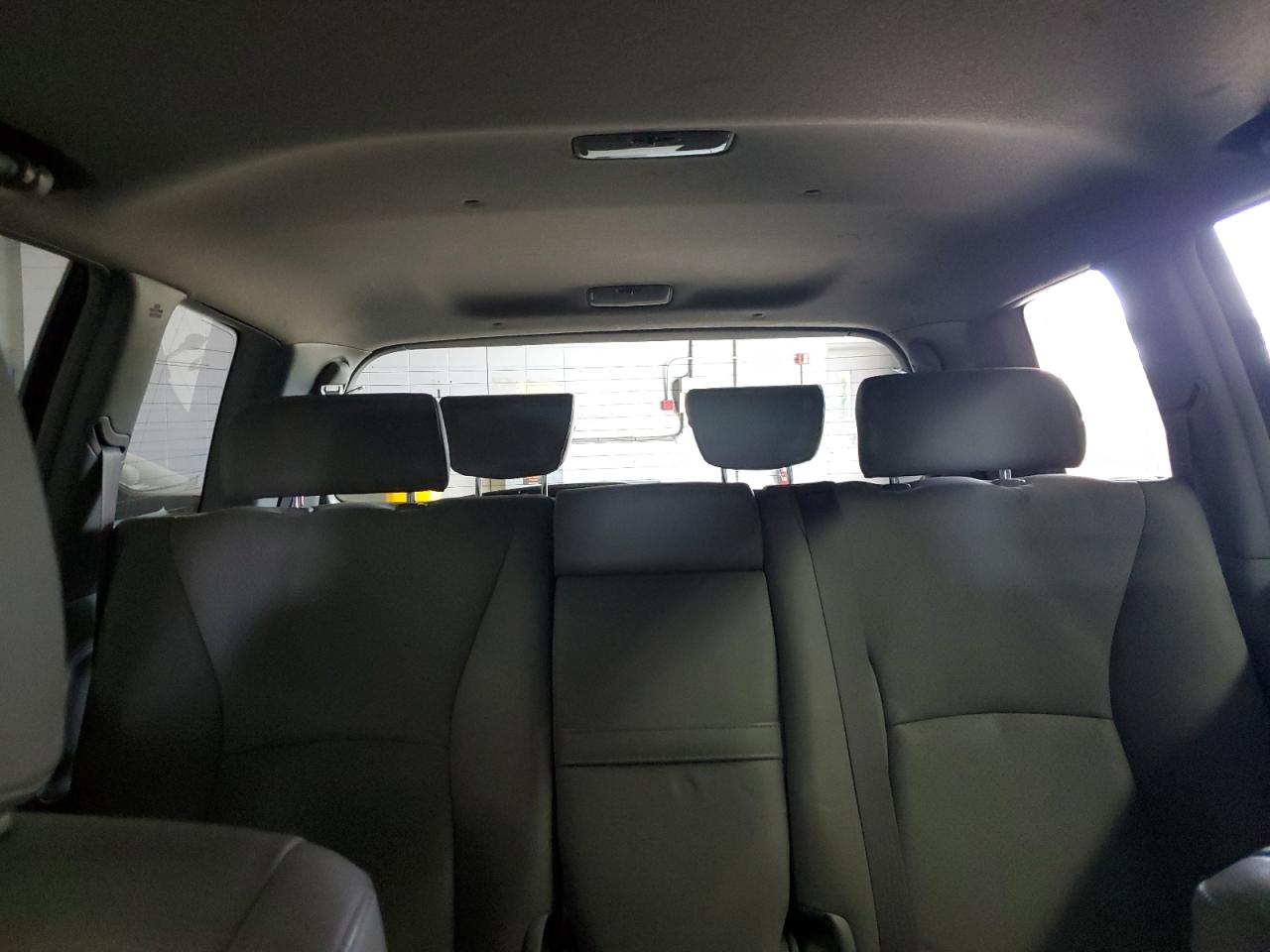 2006 Toyota Highlander Limited VIN: JTEEP21A560143387 Lot: 70481495