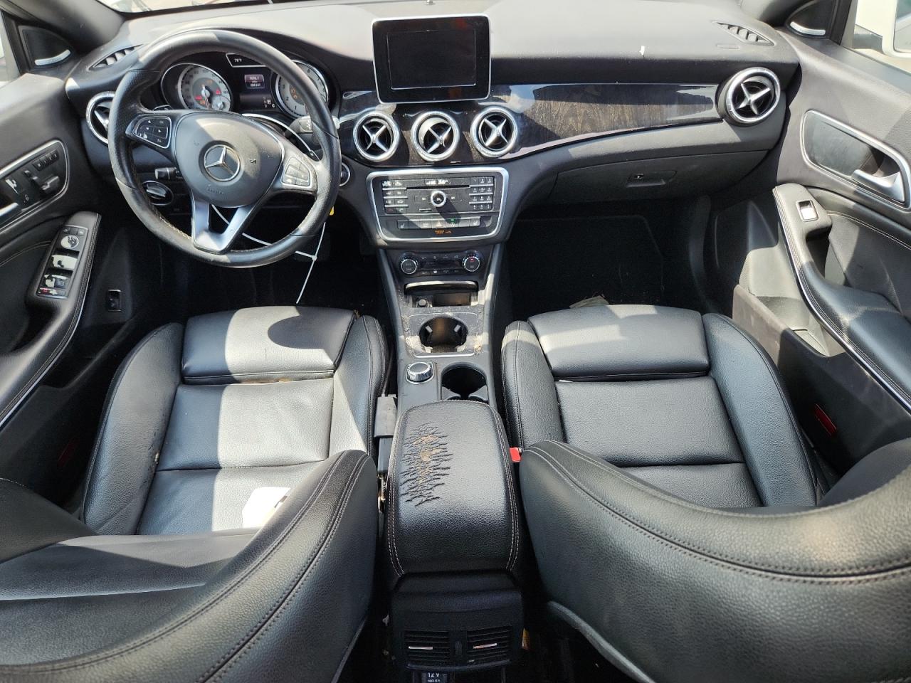 2016 Mercedes-Benz Cla 250 4Matic VIN: WDDSJ4GB2GN360524 Lot: 72022725