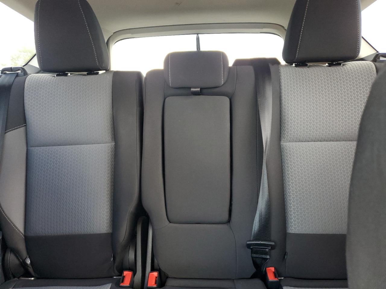 2018 Ford Escape Se VIN: 1FMCU0GD2JUC85218 Lot: 80309435