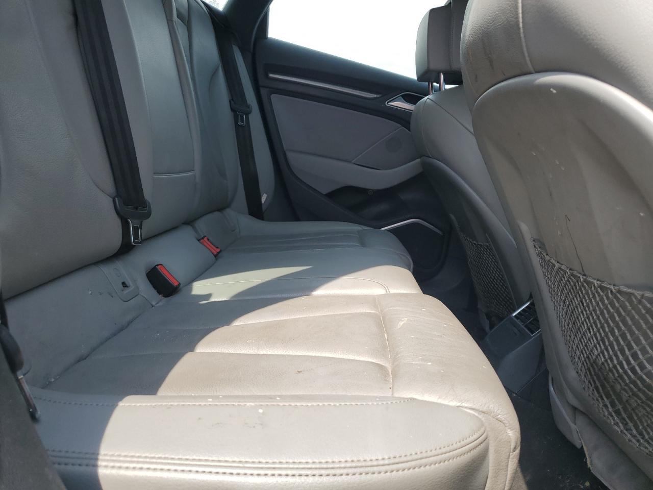 2017 Audi A3 E-Tron Premium Plus VIN: WAUTPBFF2HA103620 Lot: 80679375