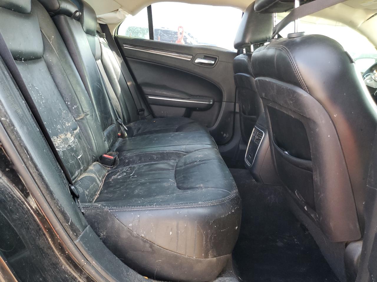 2017 Chrysler 300 Limited VIN: 2C3CCARG3HH534261 Lot: 71093255