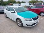 2017 SKODA OCTAVIA SE L TDI  for sale at Copart SANDWICH