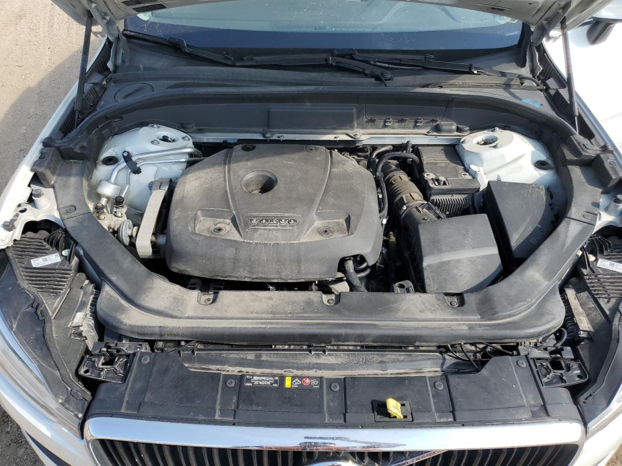 2018 Volvo Xc60 T6 VIN: LYVA22RK3JB078680 Lot: 72075885