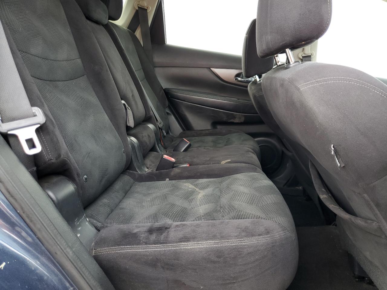 2014 Nissan Rogue S VIN: 5N1AT2MT7EC773707 Lot: 81961155