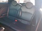 2012 MINI COOPER S AUTO  for sale at Copart WISBECH