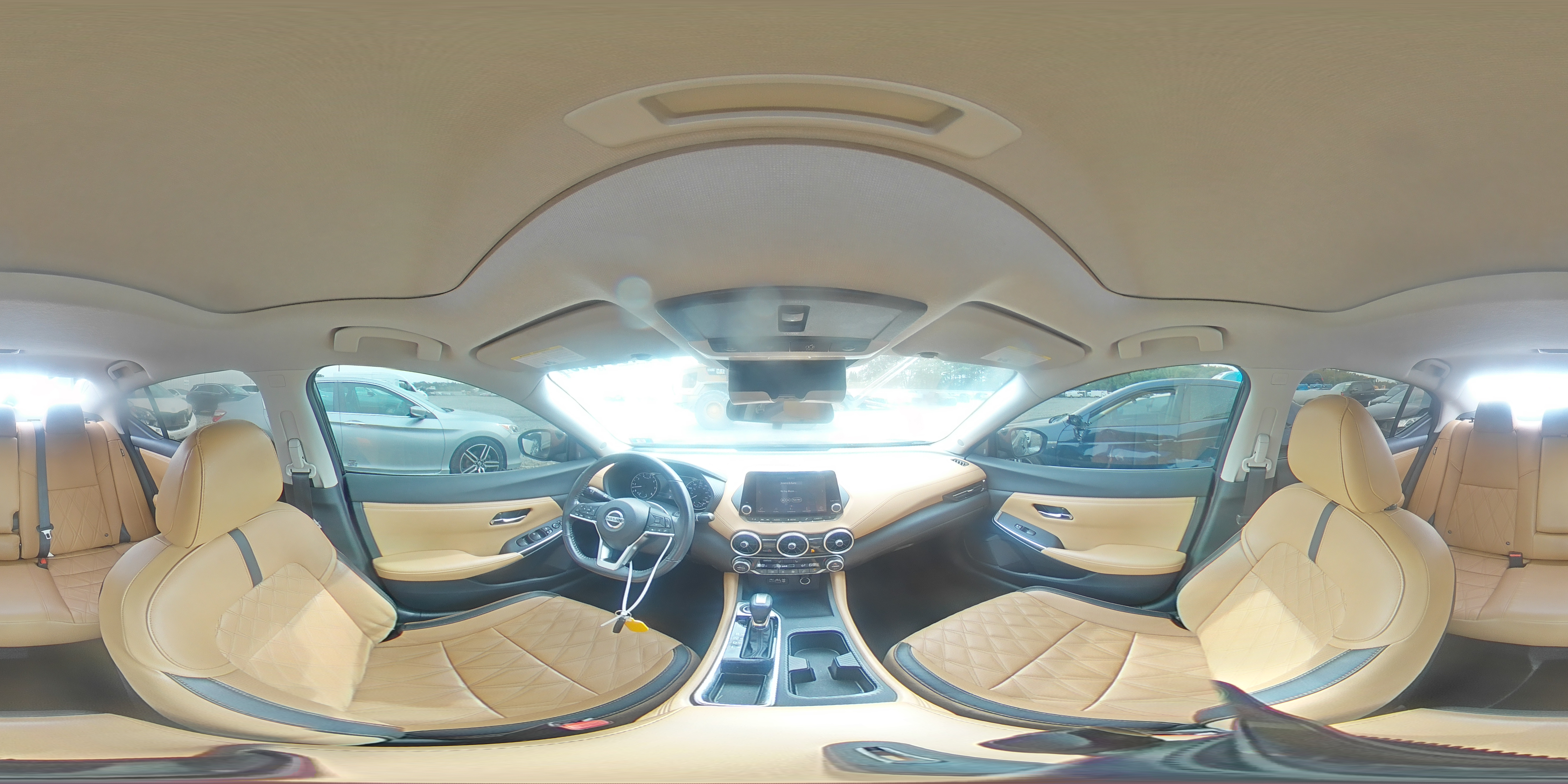 2020 Nissan Sentra Sv VIN: 3N1AB8CV6LY252210 Lot: 84834595