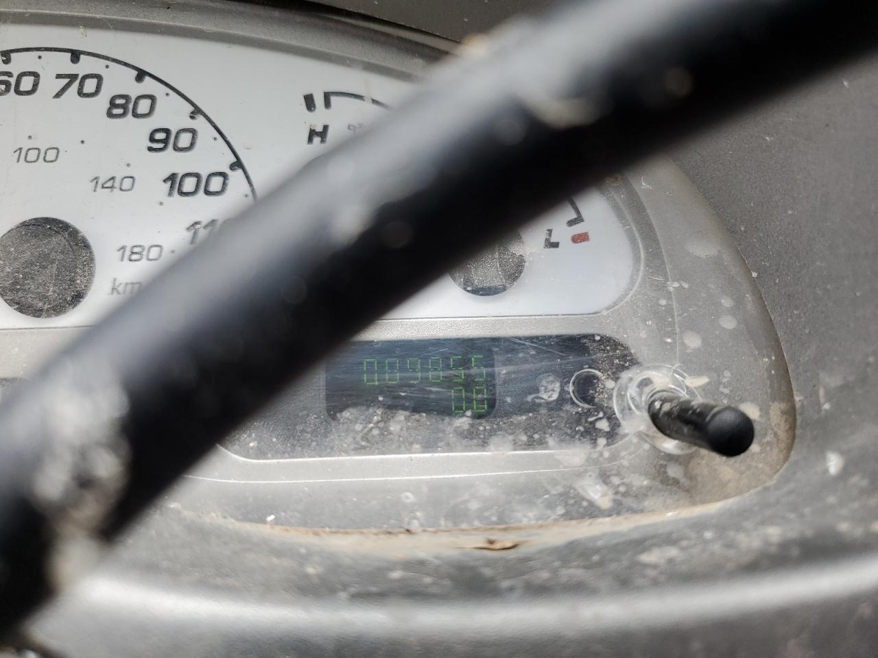 2004 Ford Explorer Sport Trac VIN: 1FMDU77KX4UB99431 Lot: 71495535