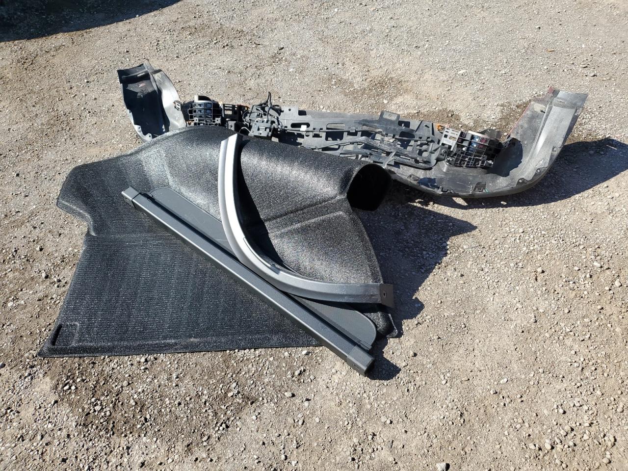 2024 Infiniti Qx50 Sport VIN: 3PCAJ5FB7RF111585 Lot: 84173255