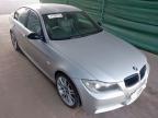 2007 BMW 325I M SPORT  for sale at Copart SANDTOFT