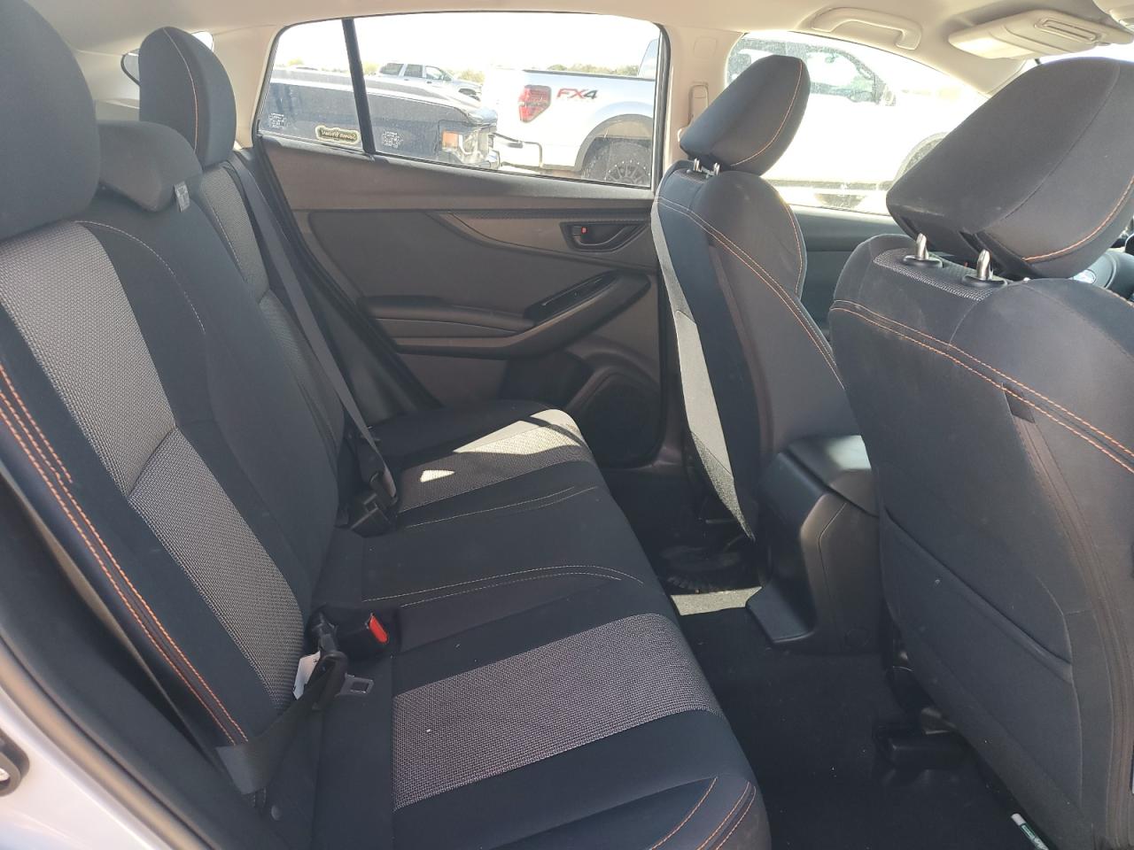 2019 Subaru Crosstrek Premium VIN: JF2GTAEC7K8288877 Lot: 81881995