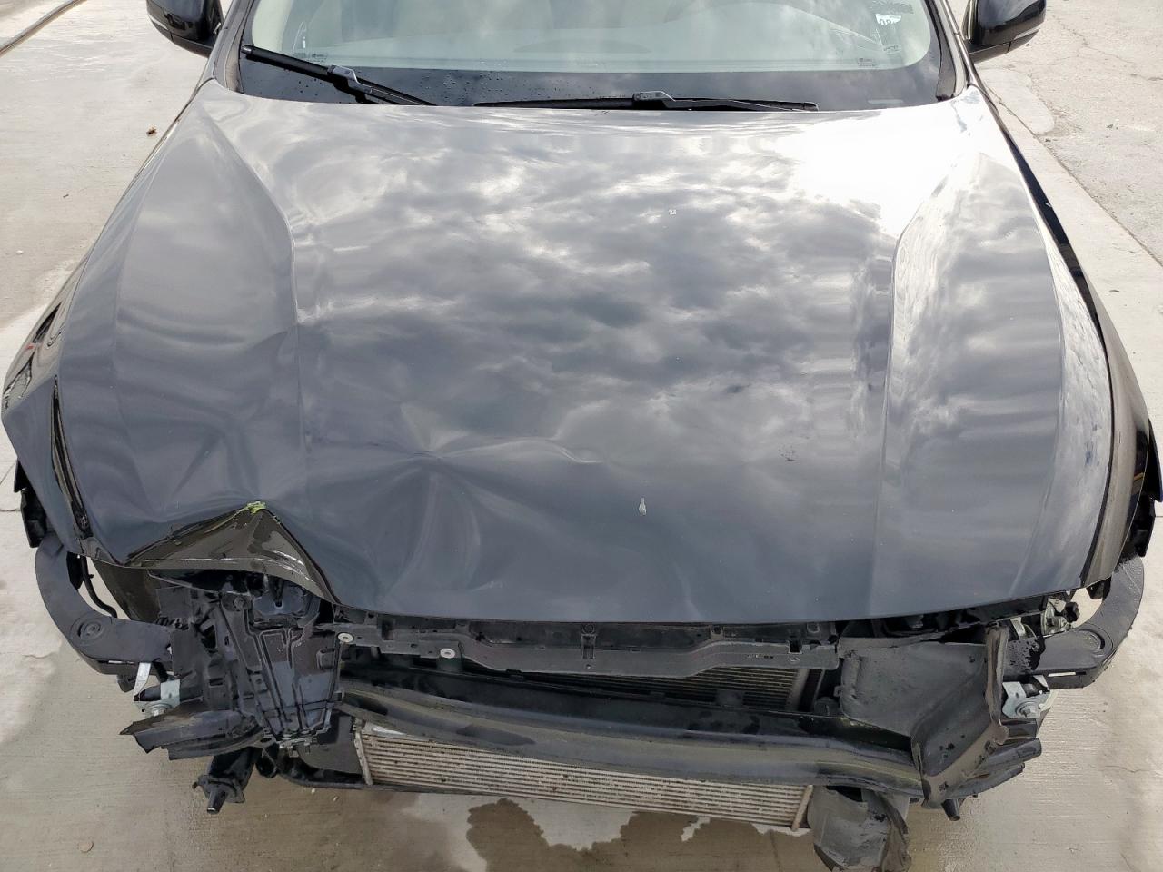 2018 Volvo S60 Inscription VIN: LYV402TK8JB170489 Lot: 84563915