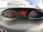 2015 PEUGEOT 308 GT LINE HDI BLUE S/S  for sale at Copart CHESTER