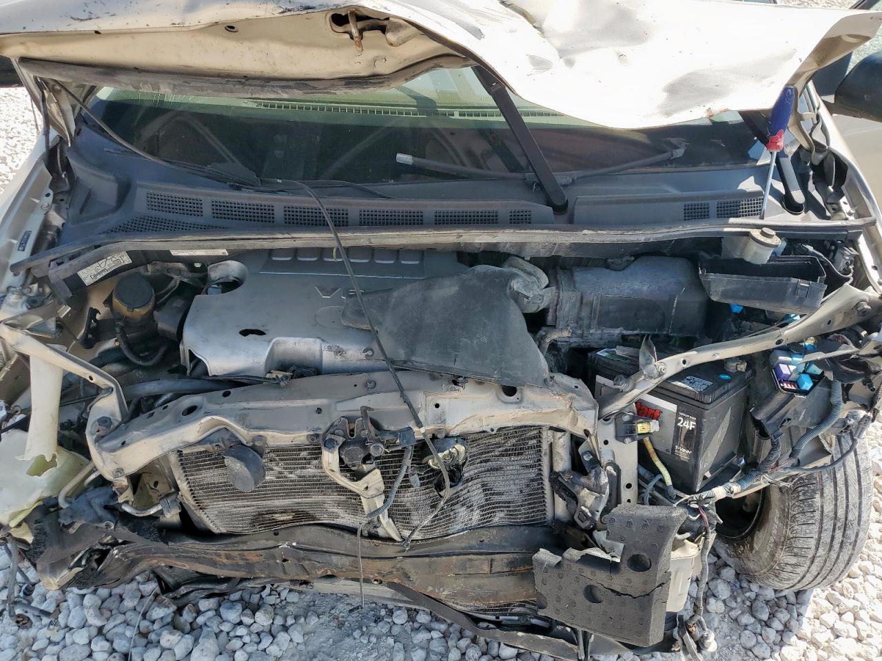 2009 Toyota Sienna Ce VIN: 5TDZK23C39S284057 Lot: 71724115