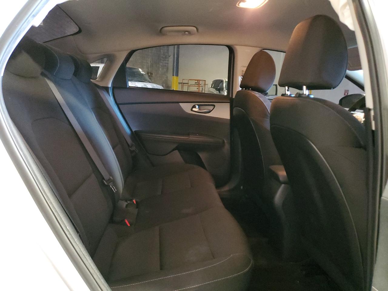 2021 Kia Forte Fe VIN: 3KPF24AD3ME306474 Lot: 70998125