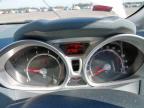 2011 FORD FIESTA TITANIUM AUTO  for sale at Copart SANDTOFT