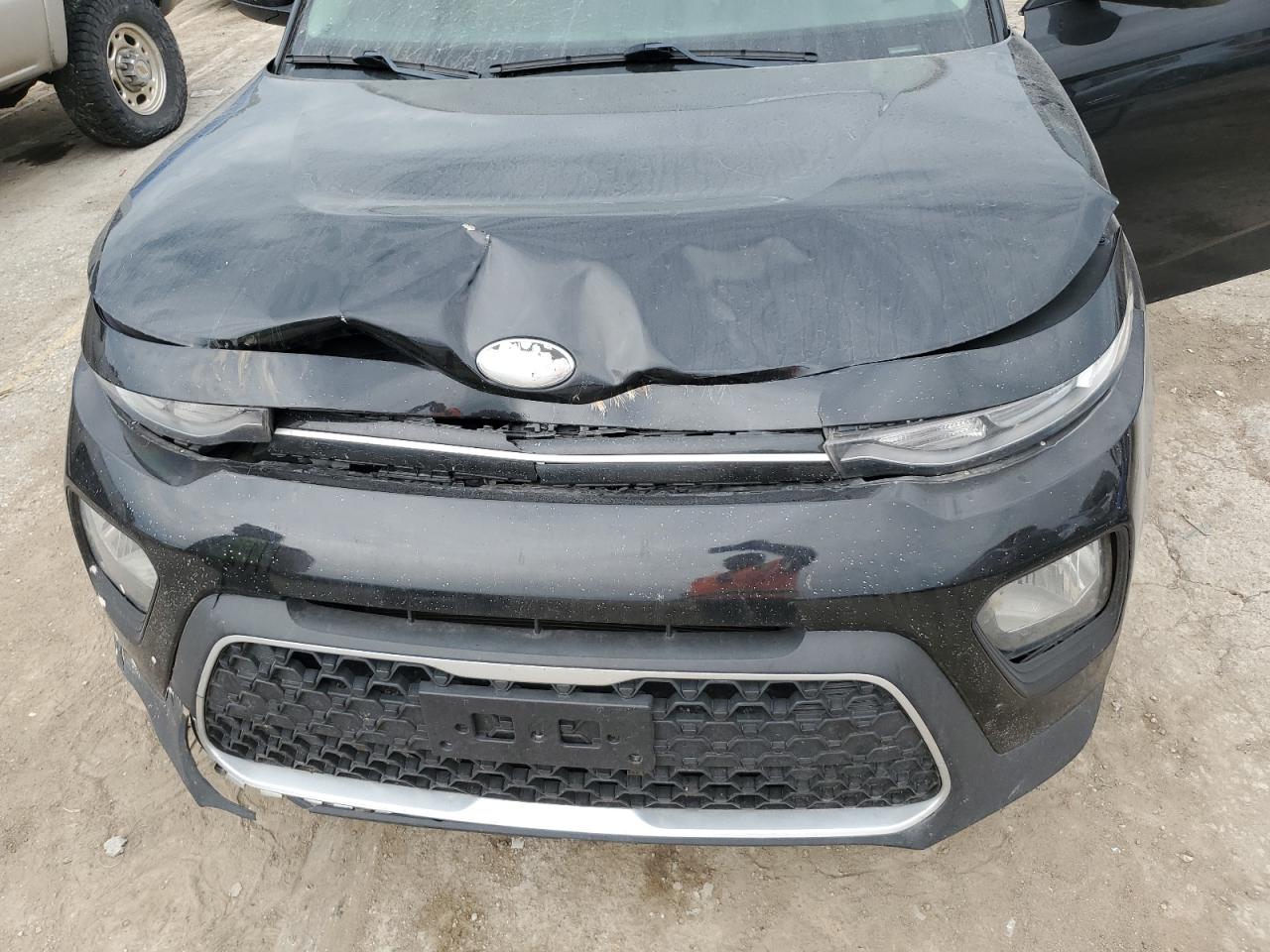 2020 Kia Soul Lx VIN: KNDJ23AU7L7065862 Lot: 71548485