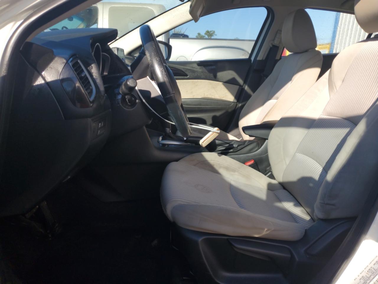 2014 Mazda 3 Touring VIN: JM1BM1L79E1101373 Lot: 84405265