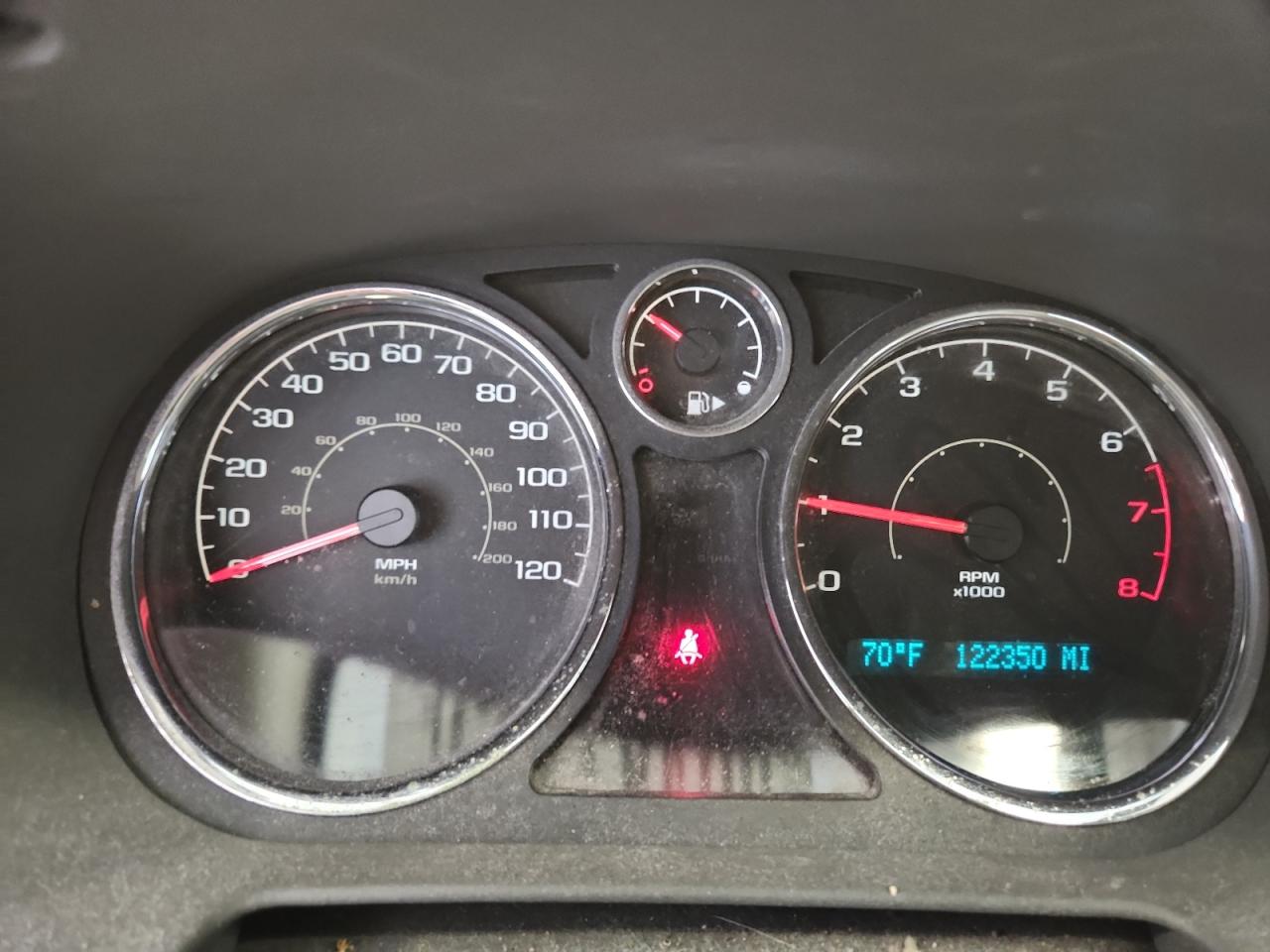 2007 Chevrolet Cobalt Lt VIN: 1G1AL58F277327270 Lot: 80482185