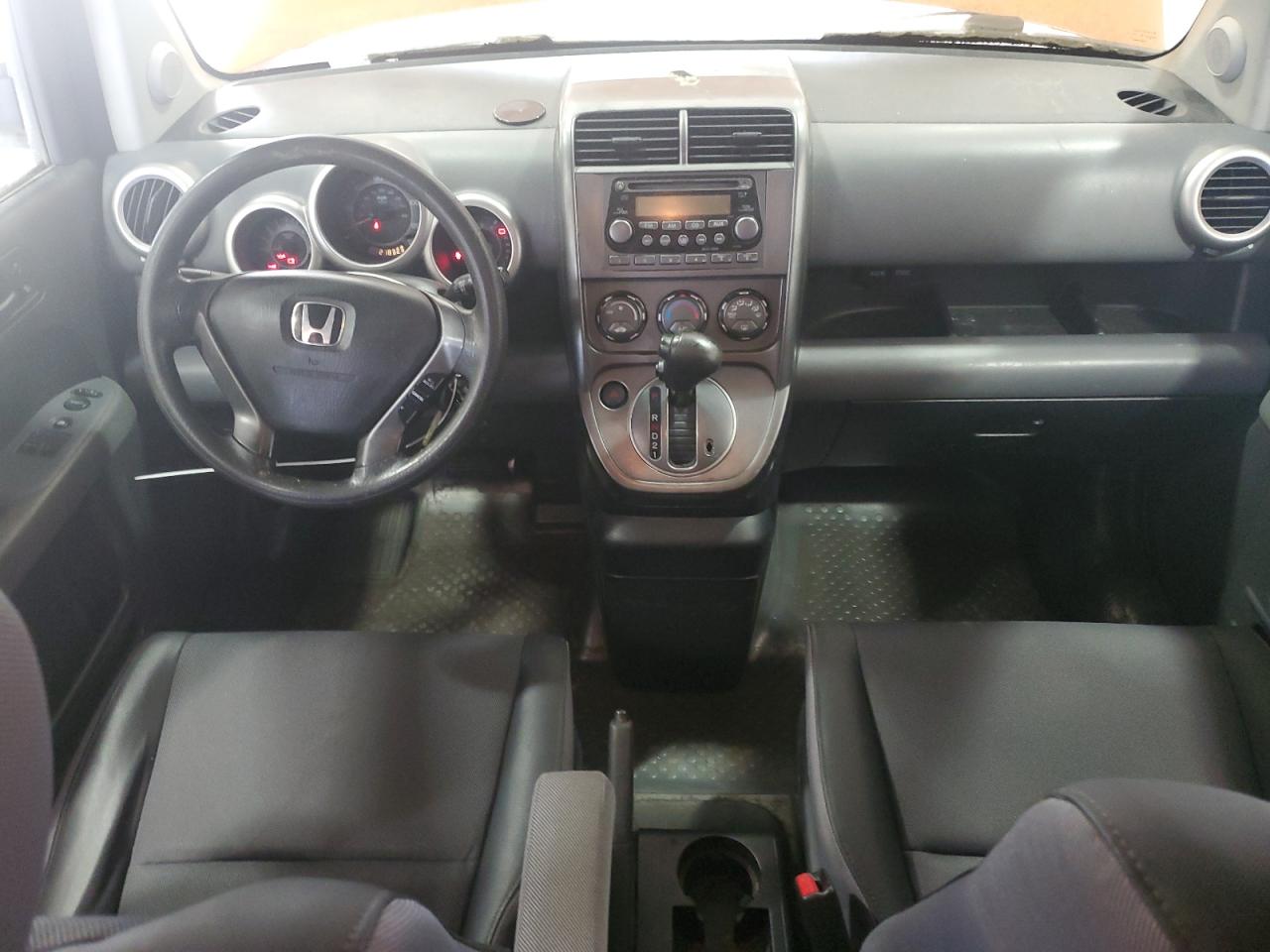 2003 Honda Element Ex VIN: 5J6YH18523L008969 Lot: 81783805
