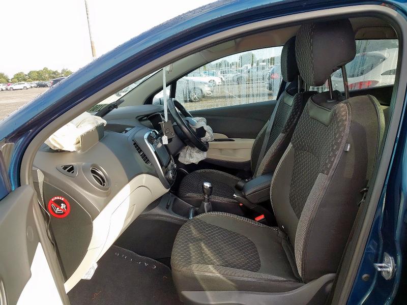 2018 RENAULT CAPTUR DYNAMIQUE S NAV DC 