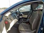 2018 RENAULT CAPTUR DYNAMIQUE S NAV DC  for sale at Copart SANDTOFT