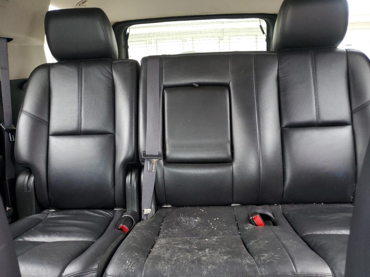 2011 Chevrolet Tahoe K1500 Lt VIN: 1GNSKBE05BR210655 Lot: 80070105