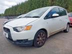 2009 MITSUBISHI COLT CLEAR TEC CZ2  for sale at Copart WHITBURN
