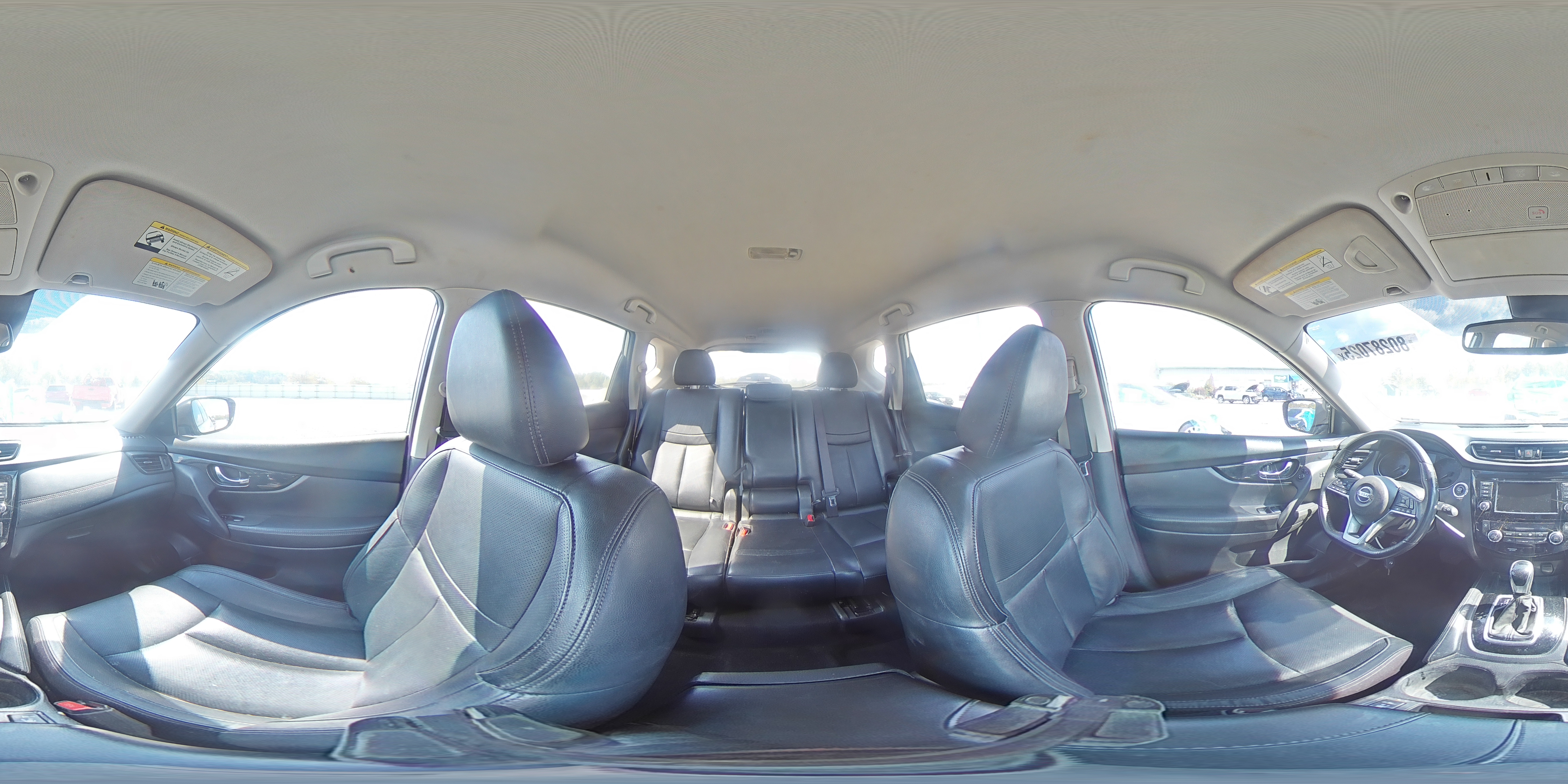 2018 Nissan Rogue S VIN: JN8AT2MT8JW463468 Lot: 80287025