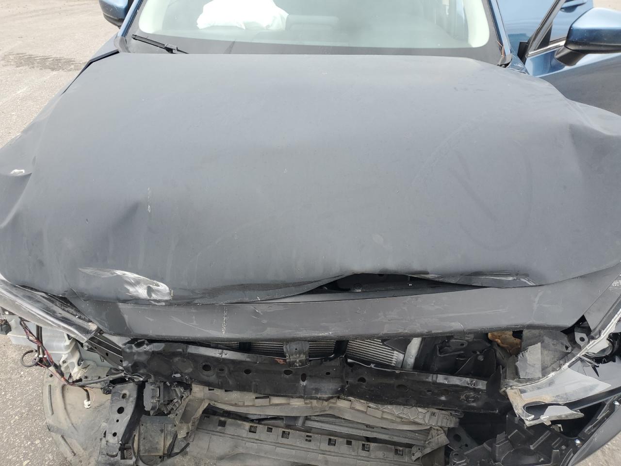 2019 Mazda Cx-5 Sport VIN: JM3KFABM6K1561479 Lot: 71654065