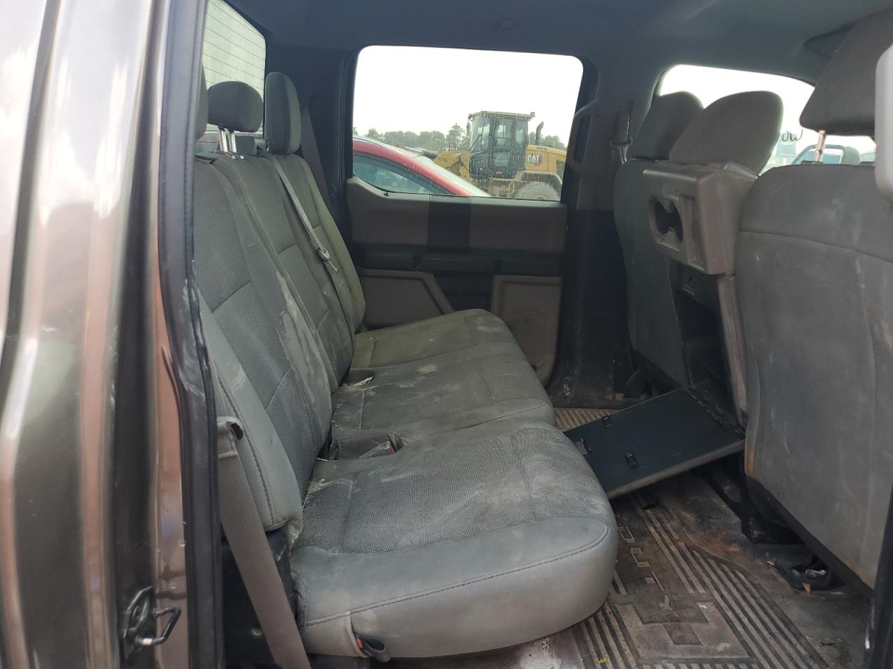 2019 Ford F350 Super Duty VIN: 1FT8W3CT7KED63538 Lot: 81630425